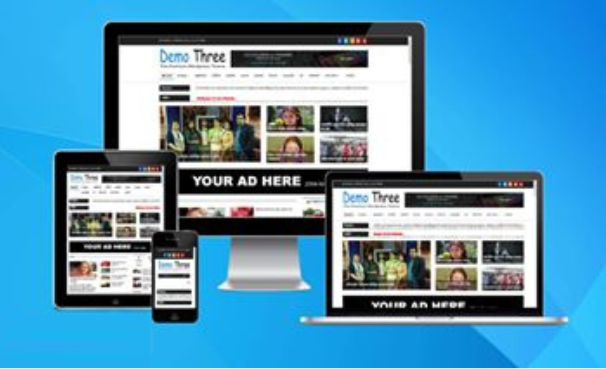 নিউজ ডেমো টুয়েন্টি ফোর